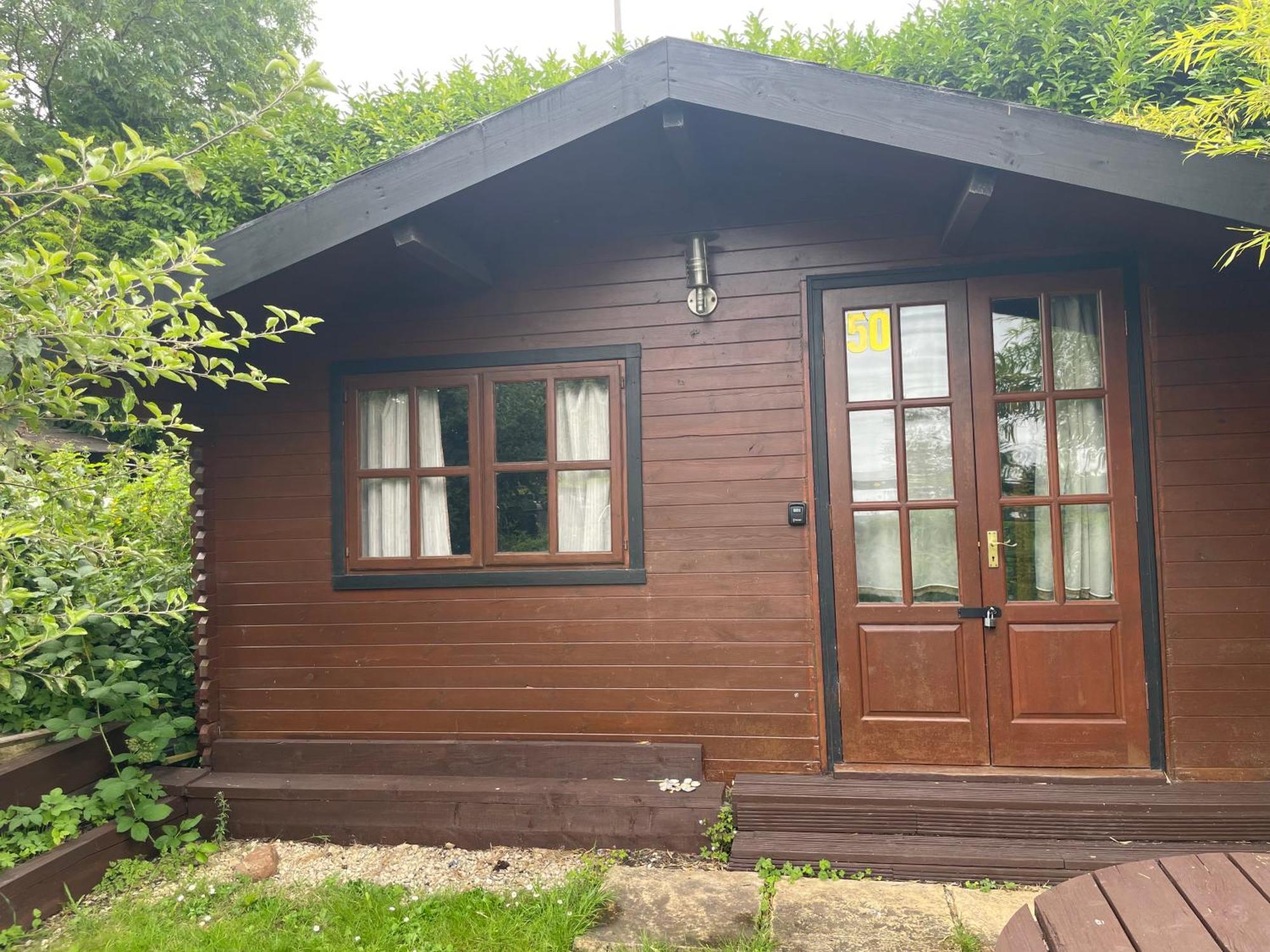 Bridge Farm Guesthouse Rooms Dundry Esterno foto