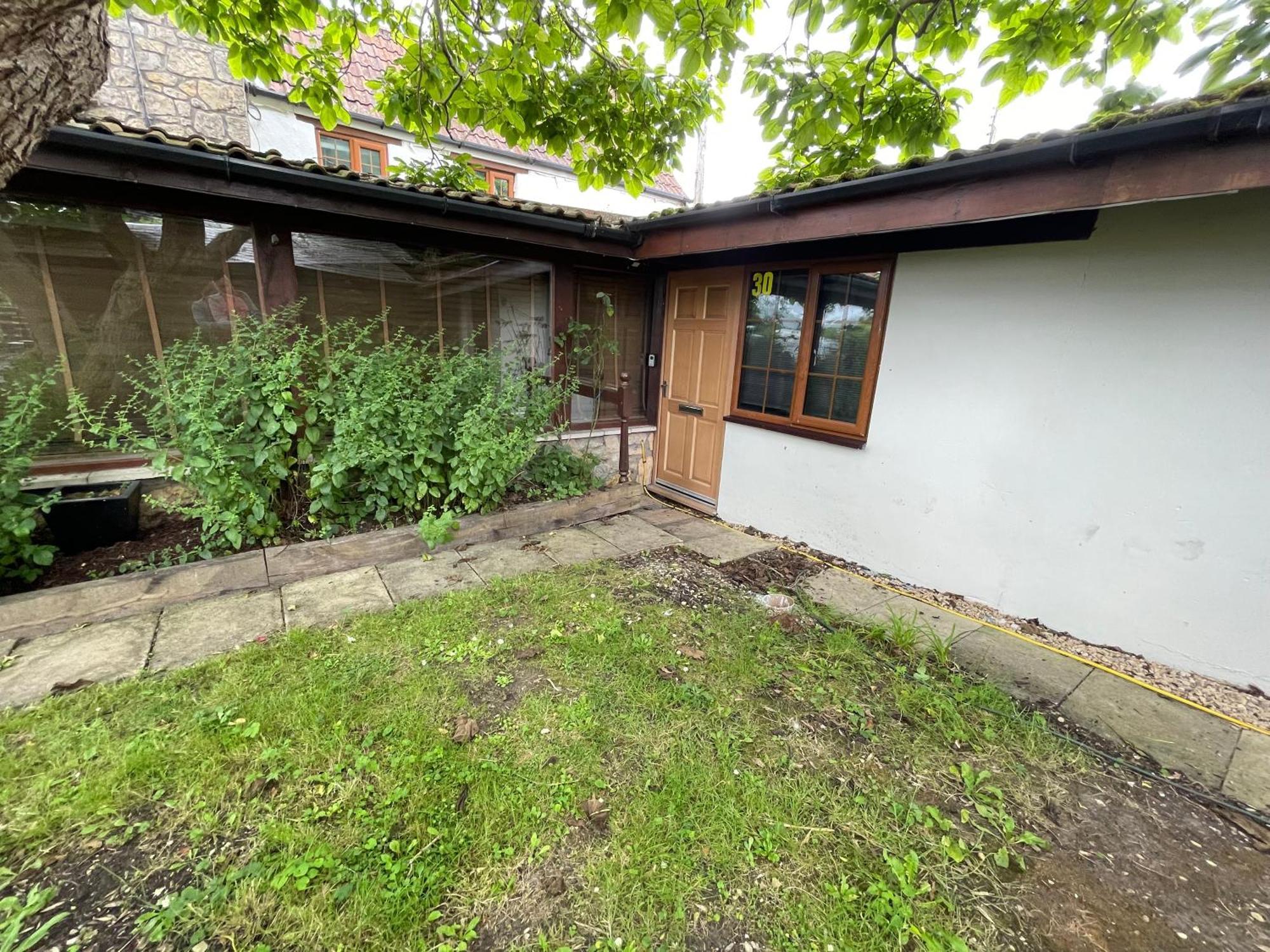 Bridge Farm Guesthouse Rooms Dundry Esterno foto