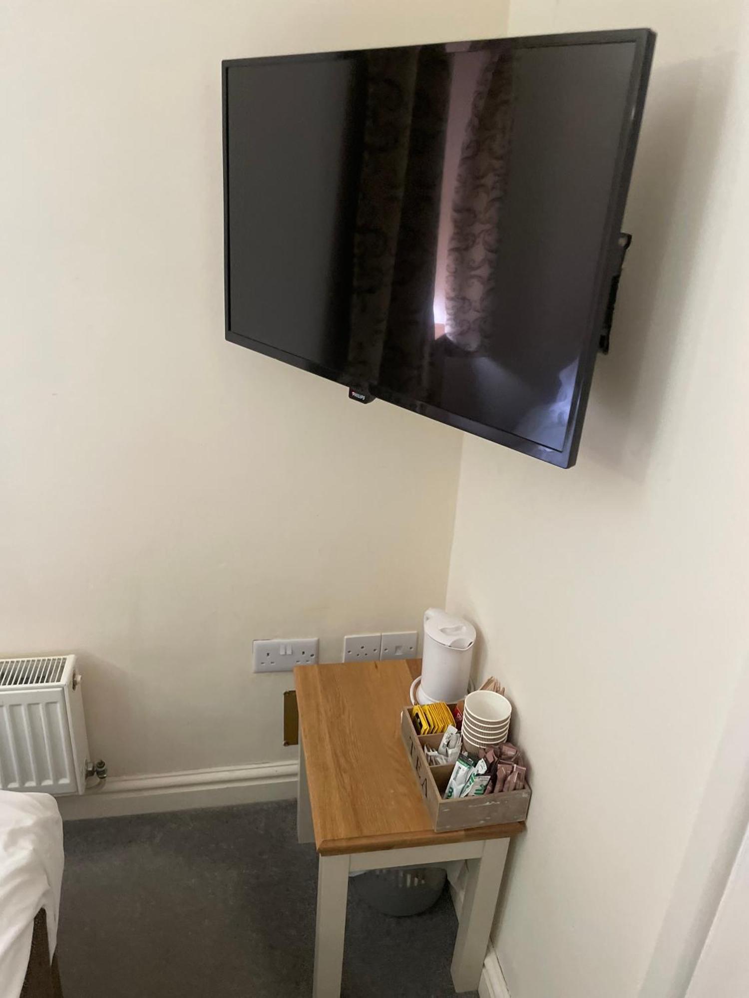 Bridge Farm Guesthouse Rooms Dundry Esterno foto