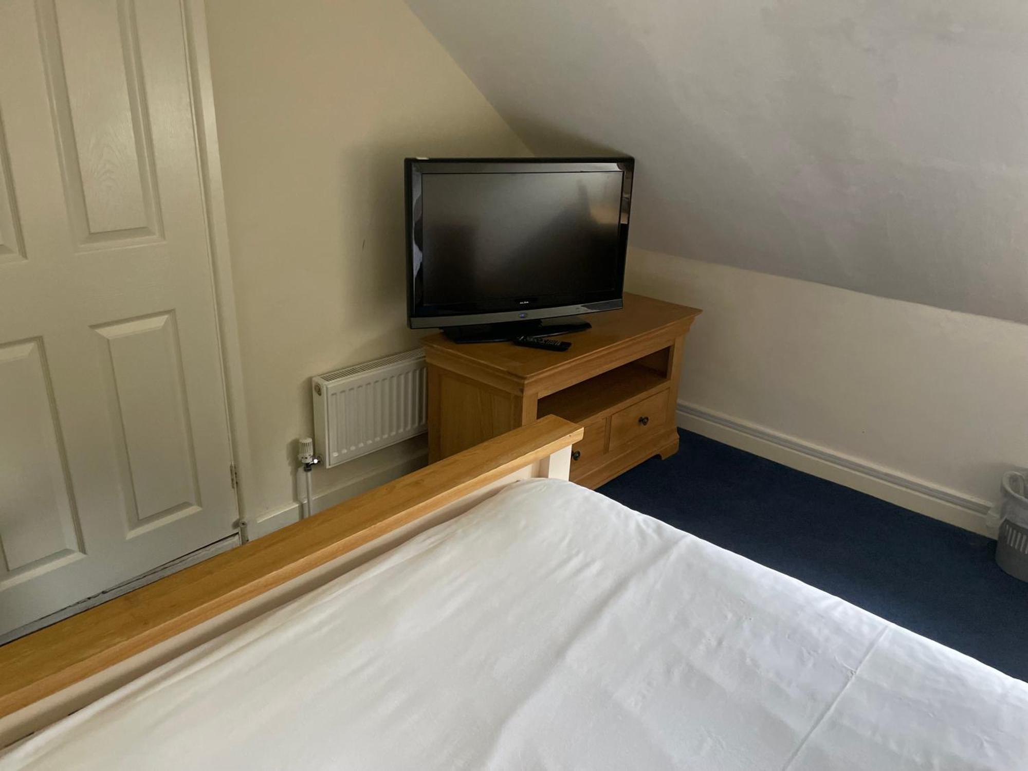 Bridge Farm Guesthouse Rooms Dundry Esterno foto