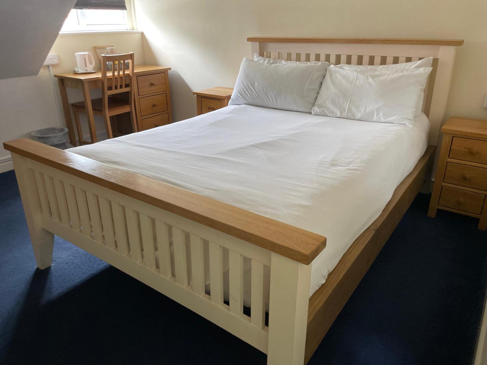 Bridge Farm Guesthouse Rooms Dundry Esterno foto