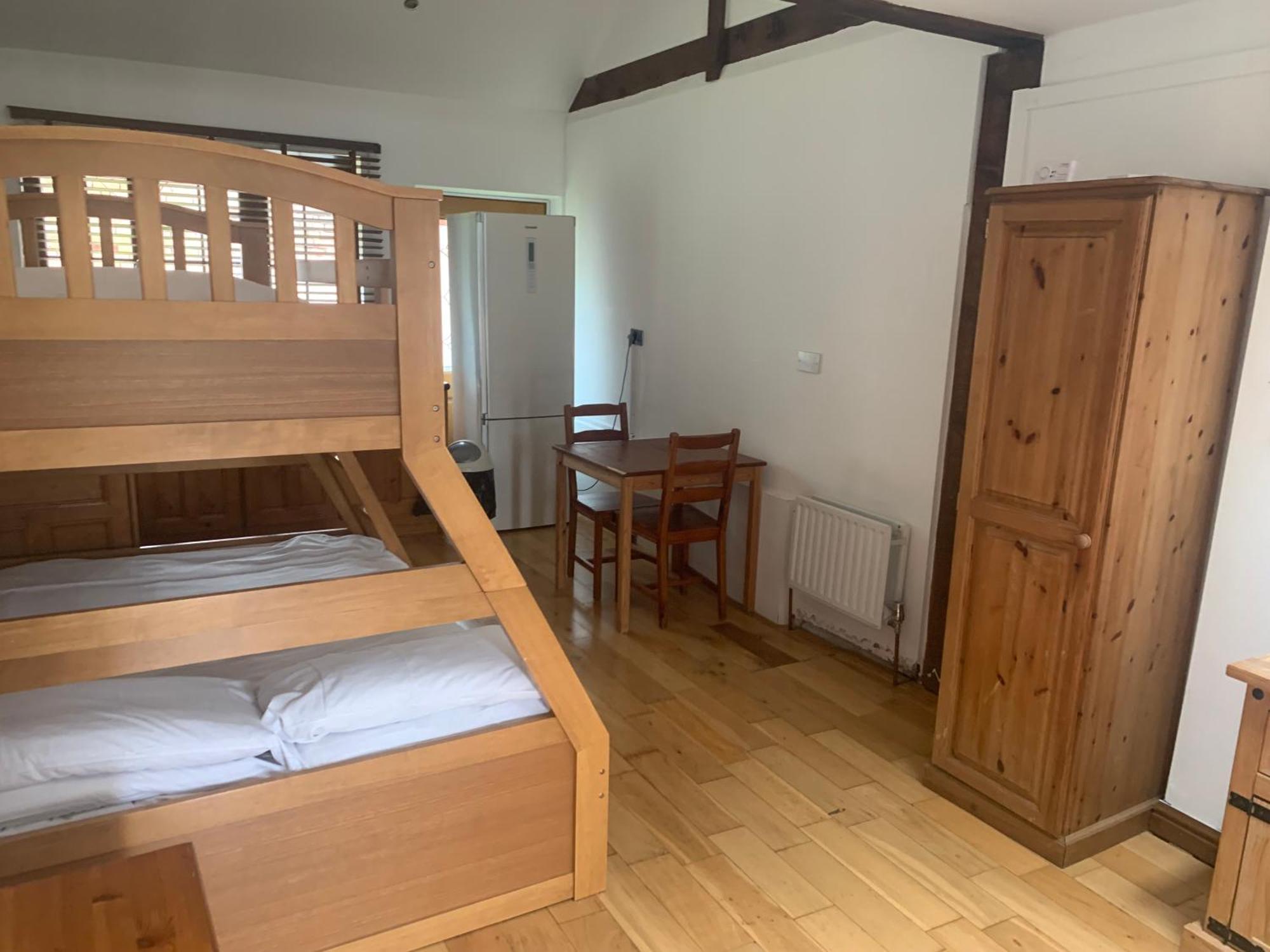 Bridge Farm Guesthouse Rooms Dundry Esterno foto