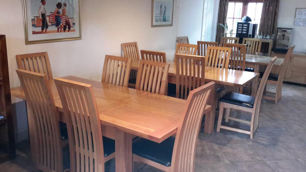 Bridge Farm Guesthouse Rooms Dundry Esterno foto