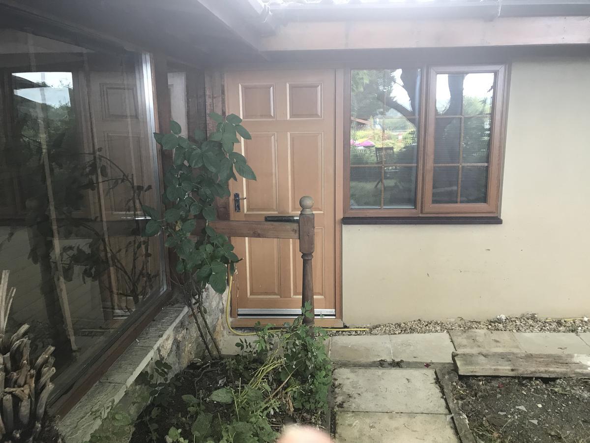 Bridge Farm Guesthouse Rooms Dundry Esterno foto